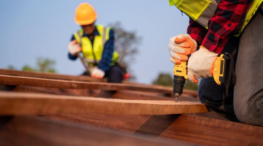 Local Siding Services in Rodney, MI